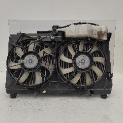 View Auto part Fan Toyota Camry 2013