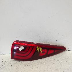 View Auto part Right Taillight Kia Sportage 2018
