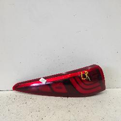 View Auto part Left Taillight Kia Sportage 2018