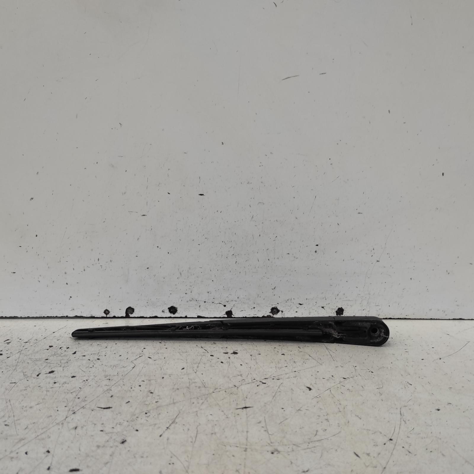 View Auto part Wiper Arm Kia Sportage 2018