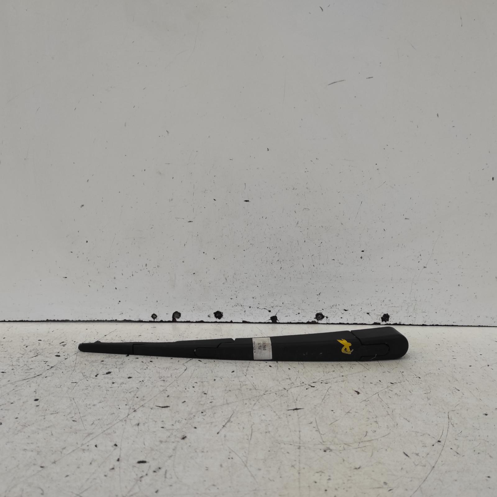 View Auto part Wiper Arm Kia Sportage 2018