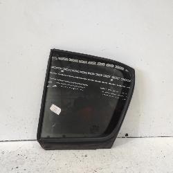 View Auto part Left Rear 1/4 Door Glass Kia Sportage 2018