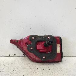 View Auto part Rear Garnish Kia Sportage 2018