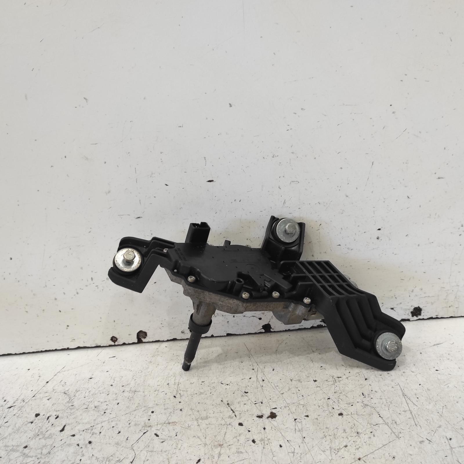 View Auto part Wiper Motor Kia Sportage 2018