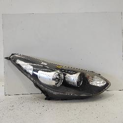 View Auto part Right Headlamp Kia Sportage 2018