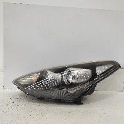 View Auto part Left Headlamp Kia Sportage 2018