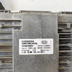 View Auto part Ecu Kia Sportage 2018