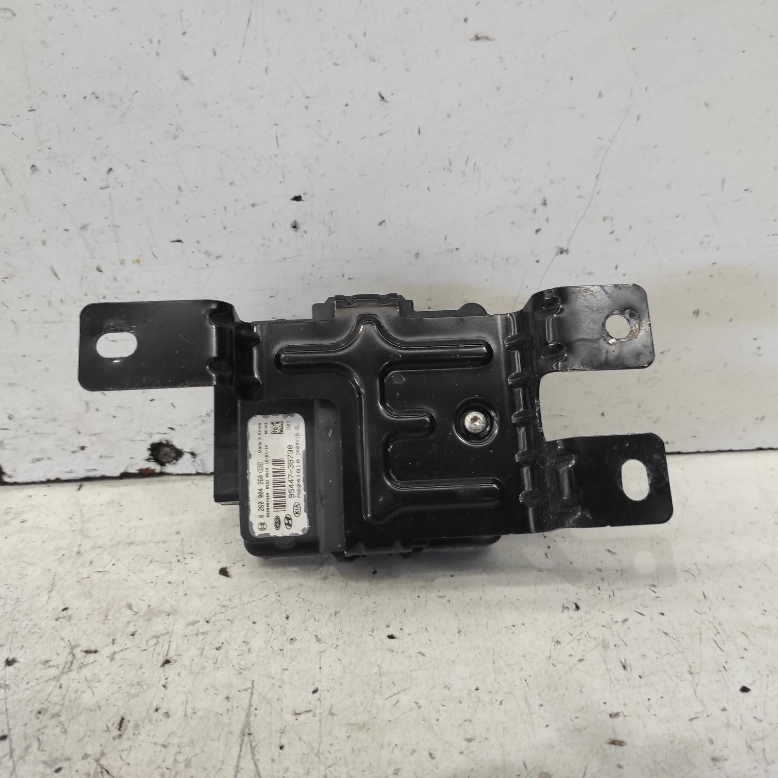View Auto part Ecu Kia Sportage 2018