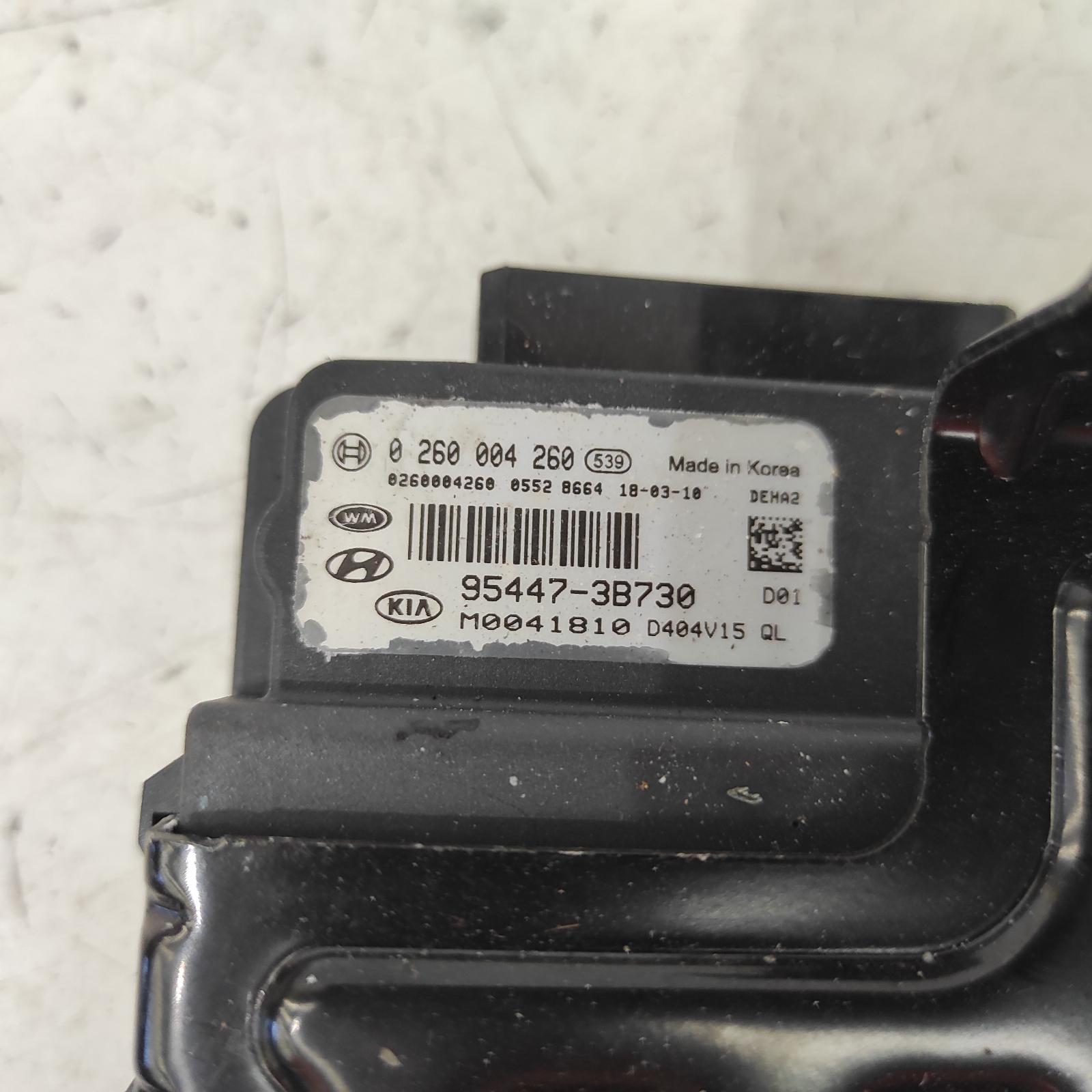 View Auto part Ecu Kia Sportage 2018