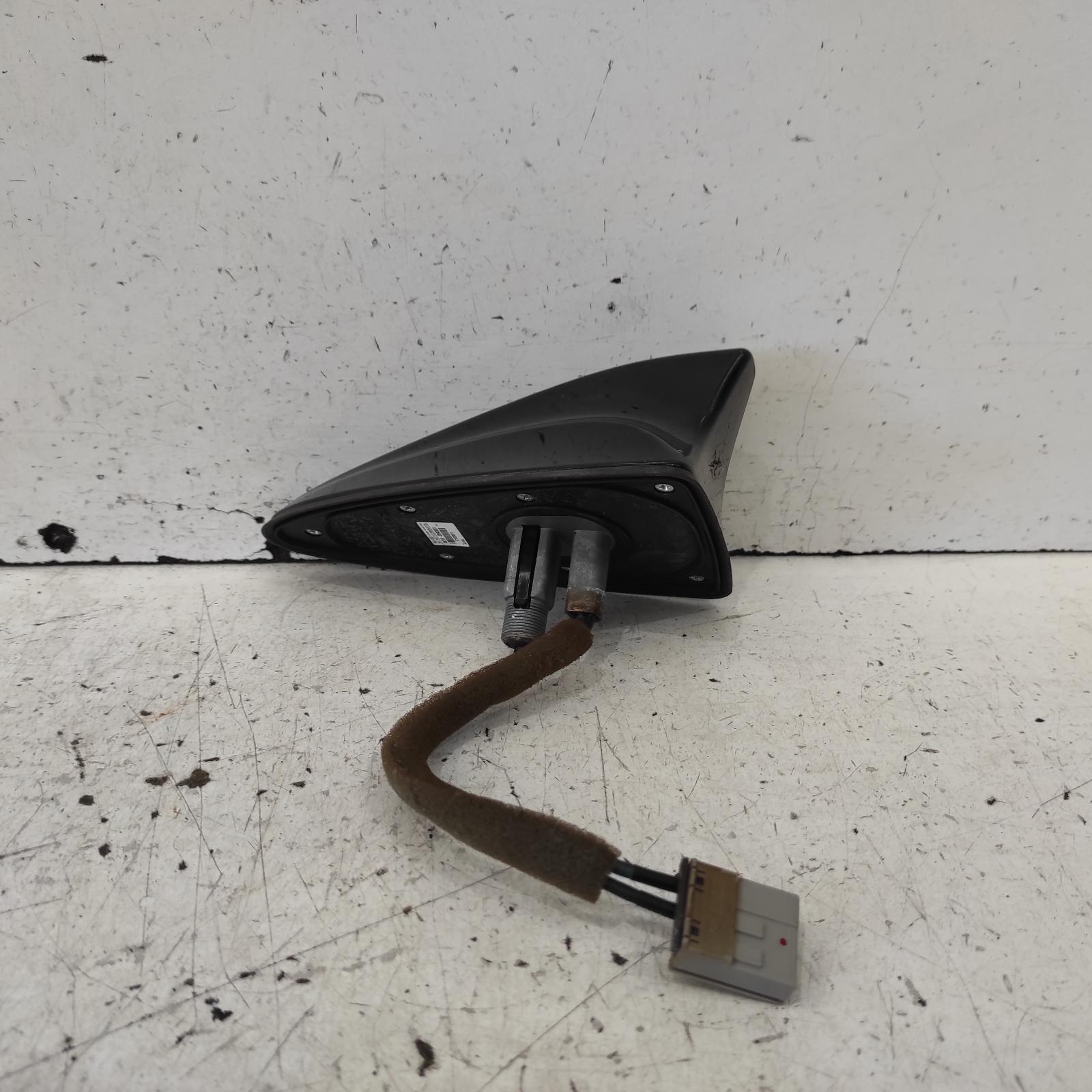View Auto part Antenna Kia Sportage 2018
