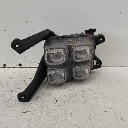View Auto part Right Indicator/Fog/Side Kia Sportage 2018