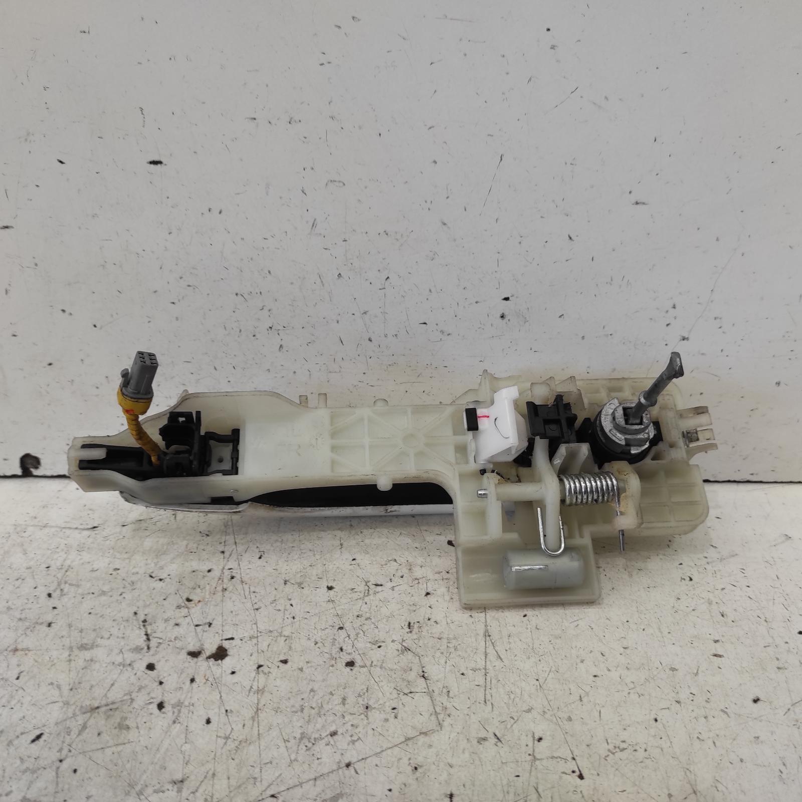View Auto part Door Handle Kia Sportage 2018