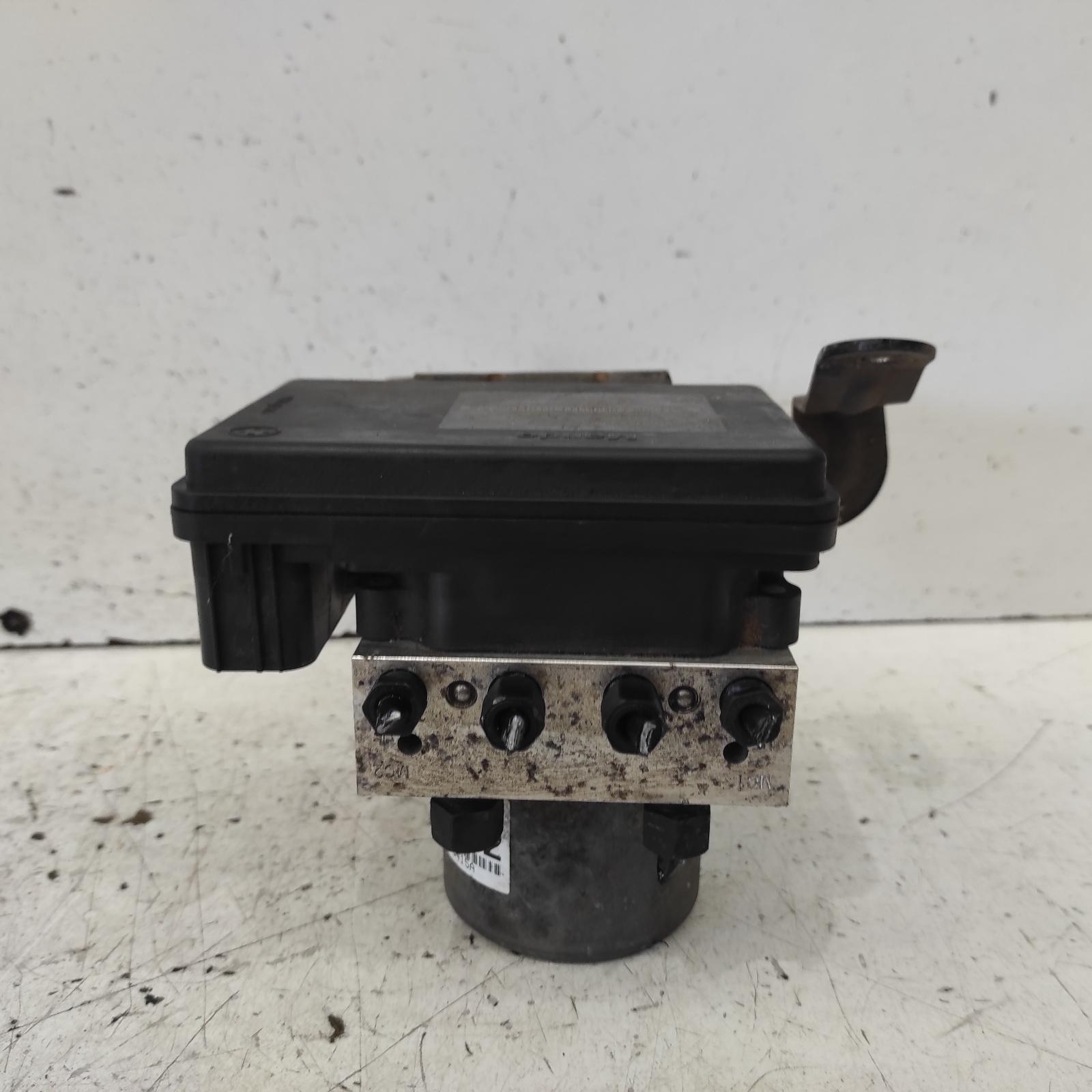 View Auto part Abs Pump/Modulator Kia Sportage 2018