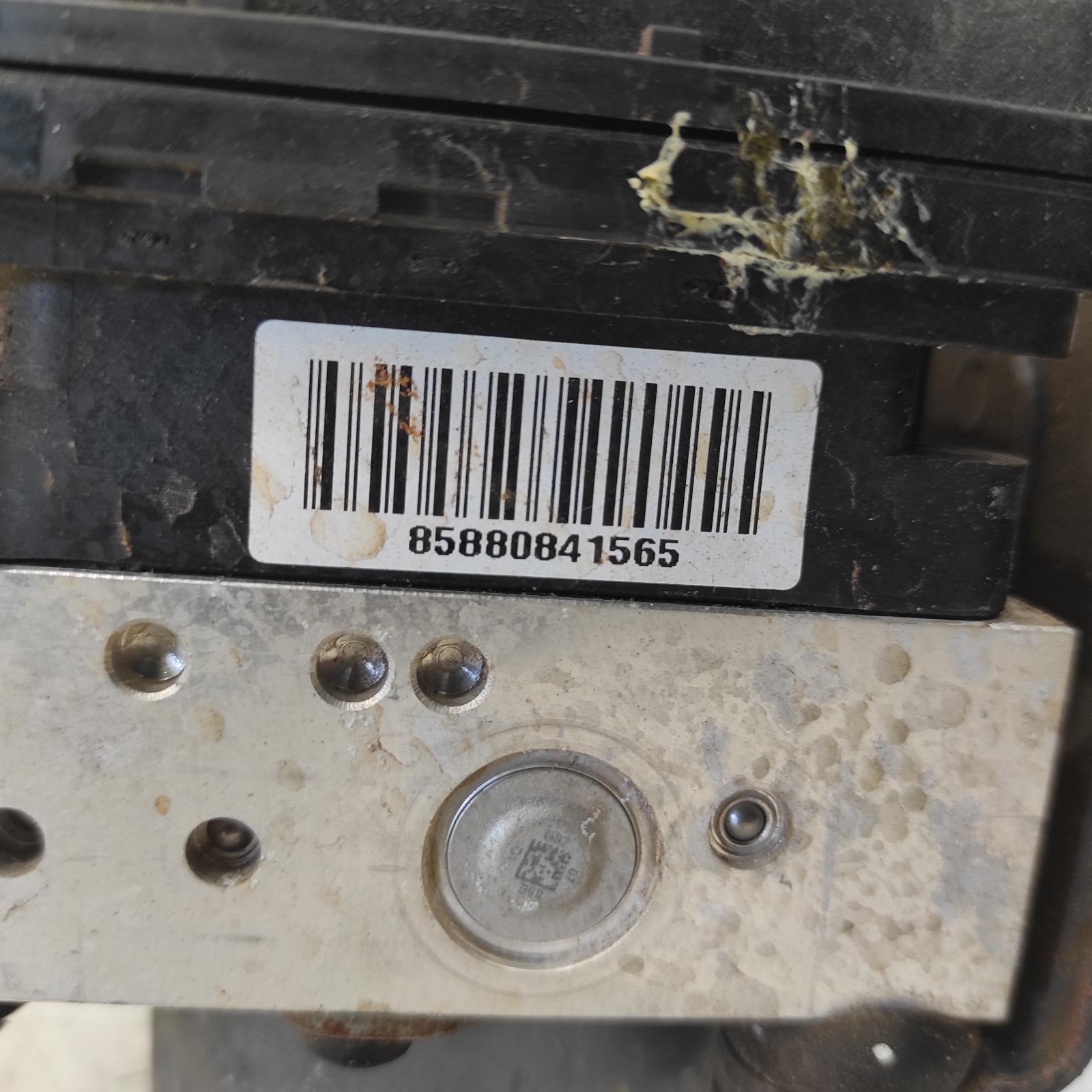 View Auto part Abs Pump/Modulator Kia Sportage 2018