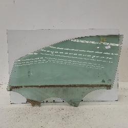 View Auto part Left Front Door Window Kia Sportage 2018
