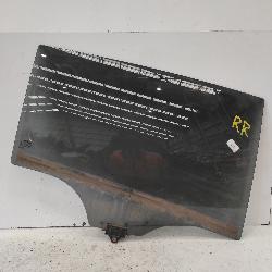 View Auto part Right Rear Door Window Kia Sportage 2018
