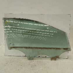 View Auto part Right Front Door Window Kia Sportage 2018