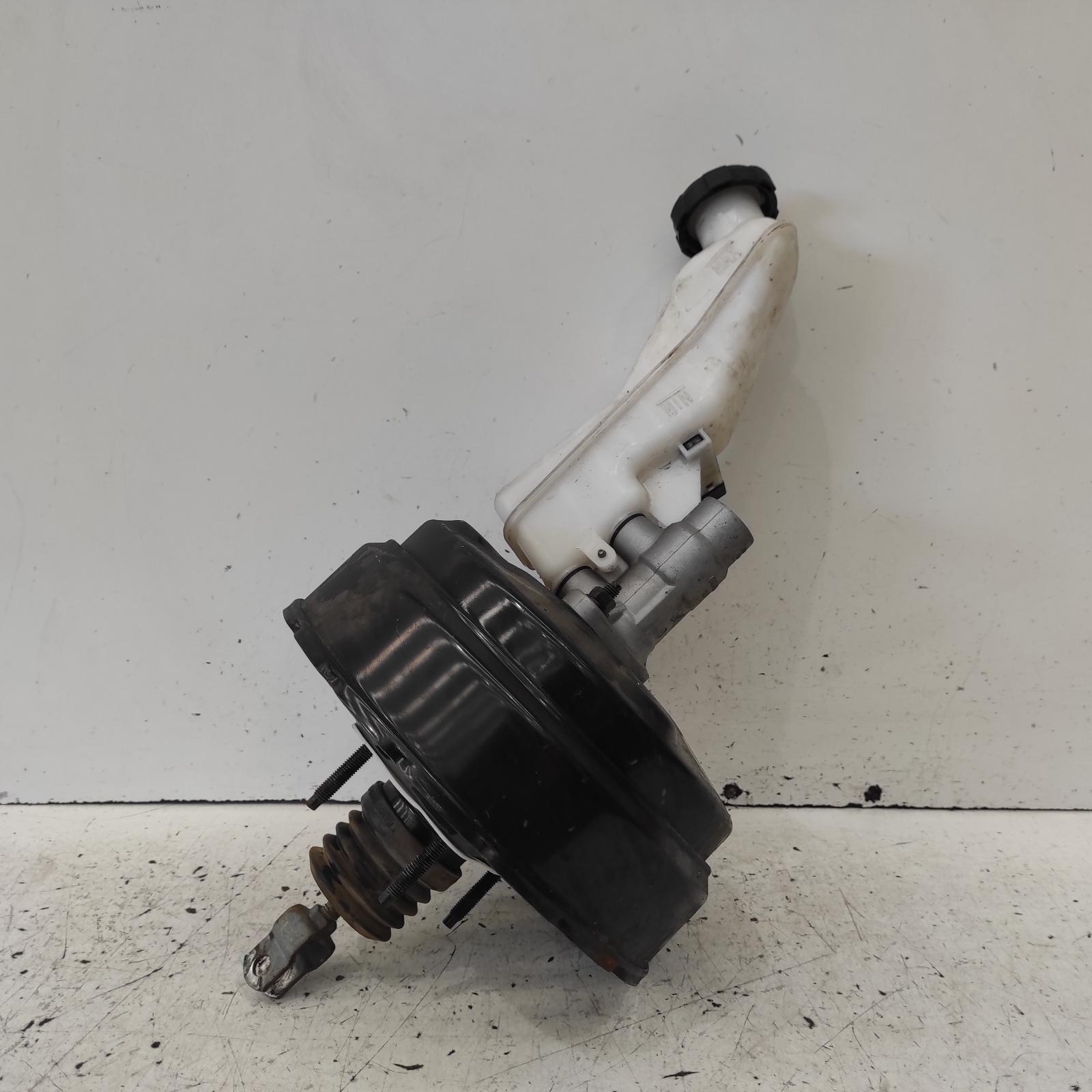 View Auto part Brake Booster Kia Sportage 2018