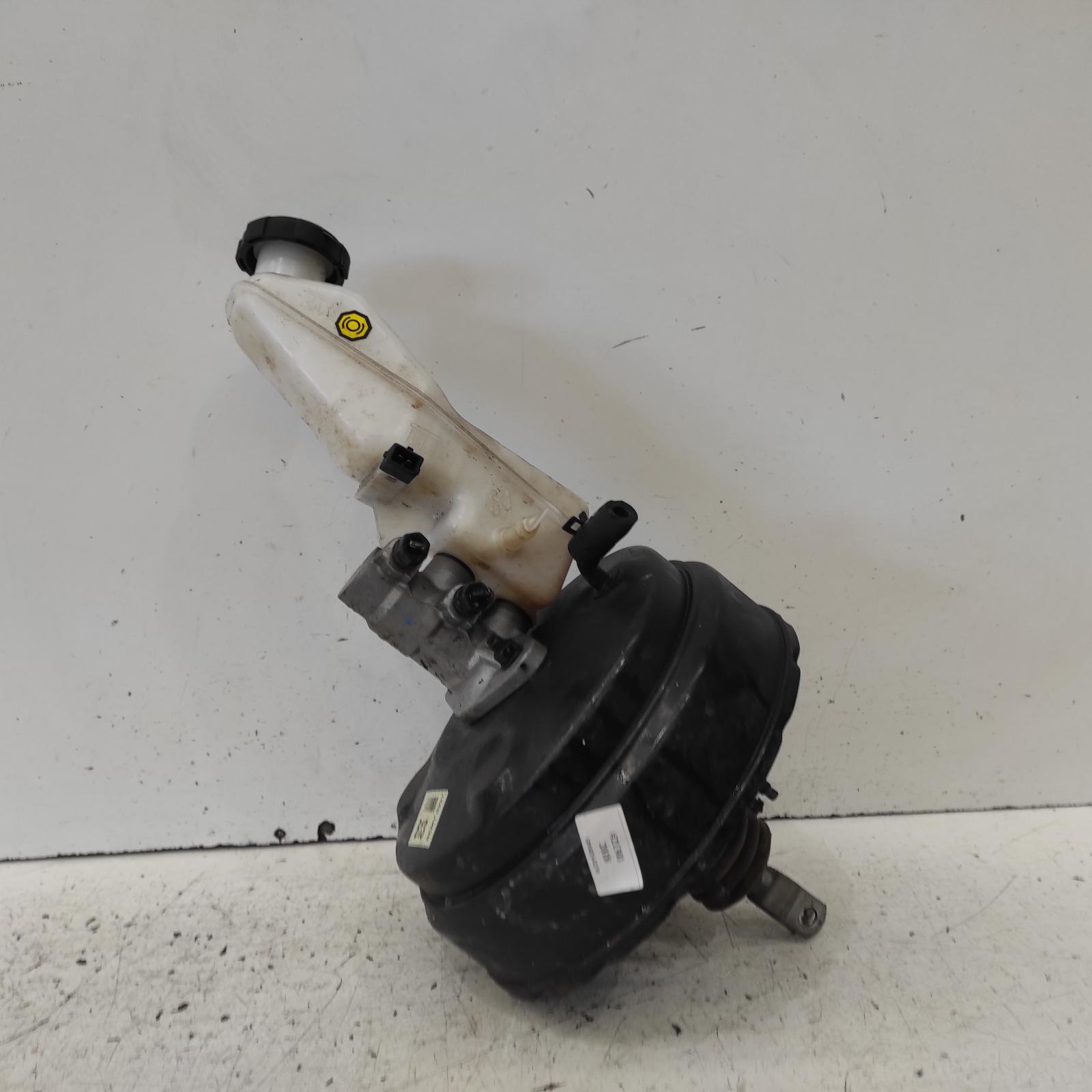 View Auto part Brake Booster Kia Sportage 2018