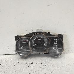 View Auto part Instrument Cluster Toyota Hilux 2011
