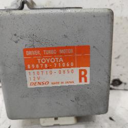 View Auto part Ecu Toyota Hilux 2011