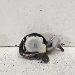 View Auto part Seatbelt/Stalk Toyota Hilux 2011