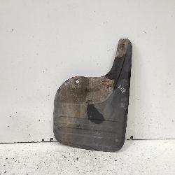 View Auto part Mud Flaps Toyota Hilux 2011