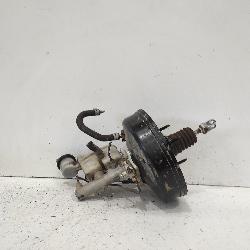 View Auto part Brake Booster Toyota Hilux 2011