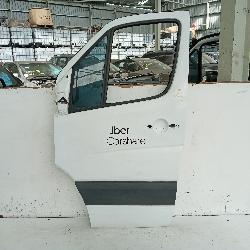 View Auto part Left Front Door Mercedes Sprinter 2012