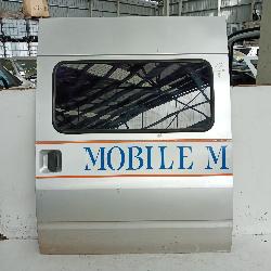 View Auto part Left Rear Door/Sliding Ford Transit 2004
