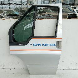 View Auto part Left Front Door Ford Transit 2004