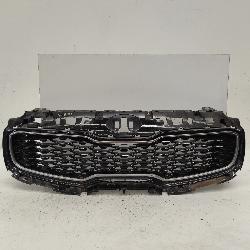 View Auto part Grille Kia Sportage 2018