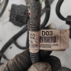 View Auto part Wire Harness Kia Sportage 2018
