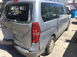 View Auto part Right Rear Side Glass Hyundai Iload/imax 2013