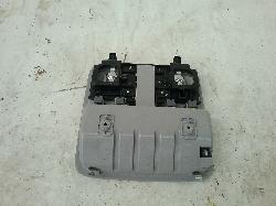 View Auto part Courtesy Light Hyundai Iload/imax 2013