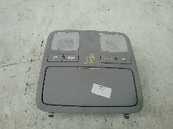 View Auto part Courtesy Light Hyundai Iload/imax 2013