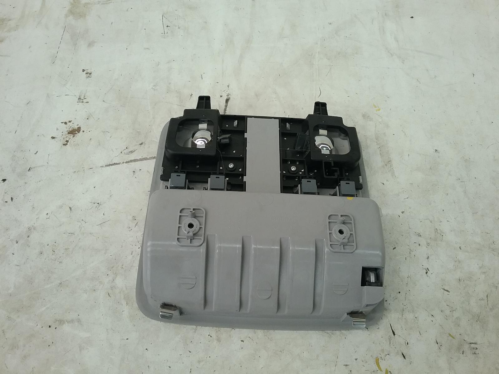 View Auto part Courtesy Light Hyundai Iload/imax 2013