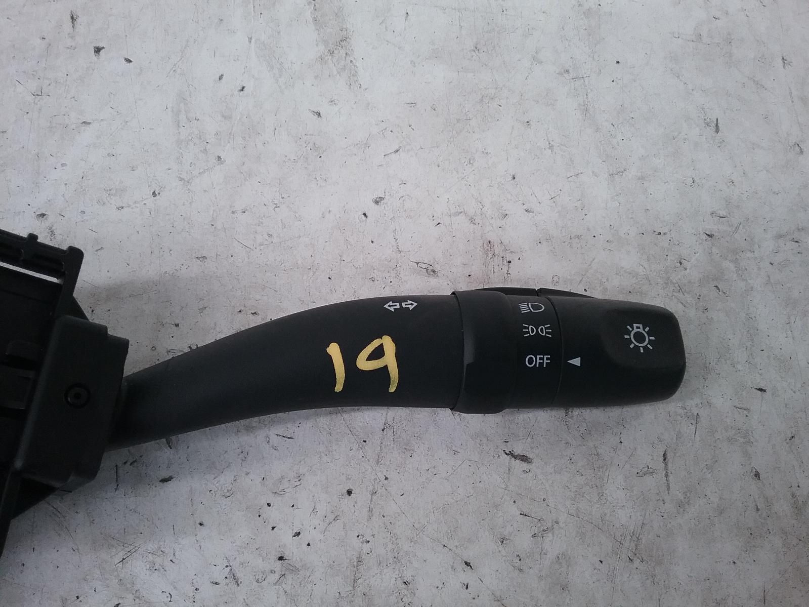 View Auto part Combination Switch Hyundai Iload/imax 2013