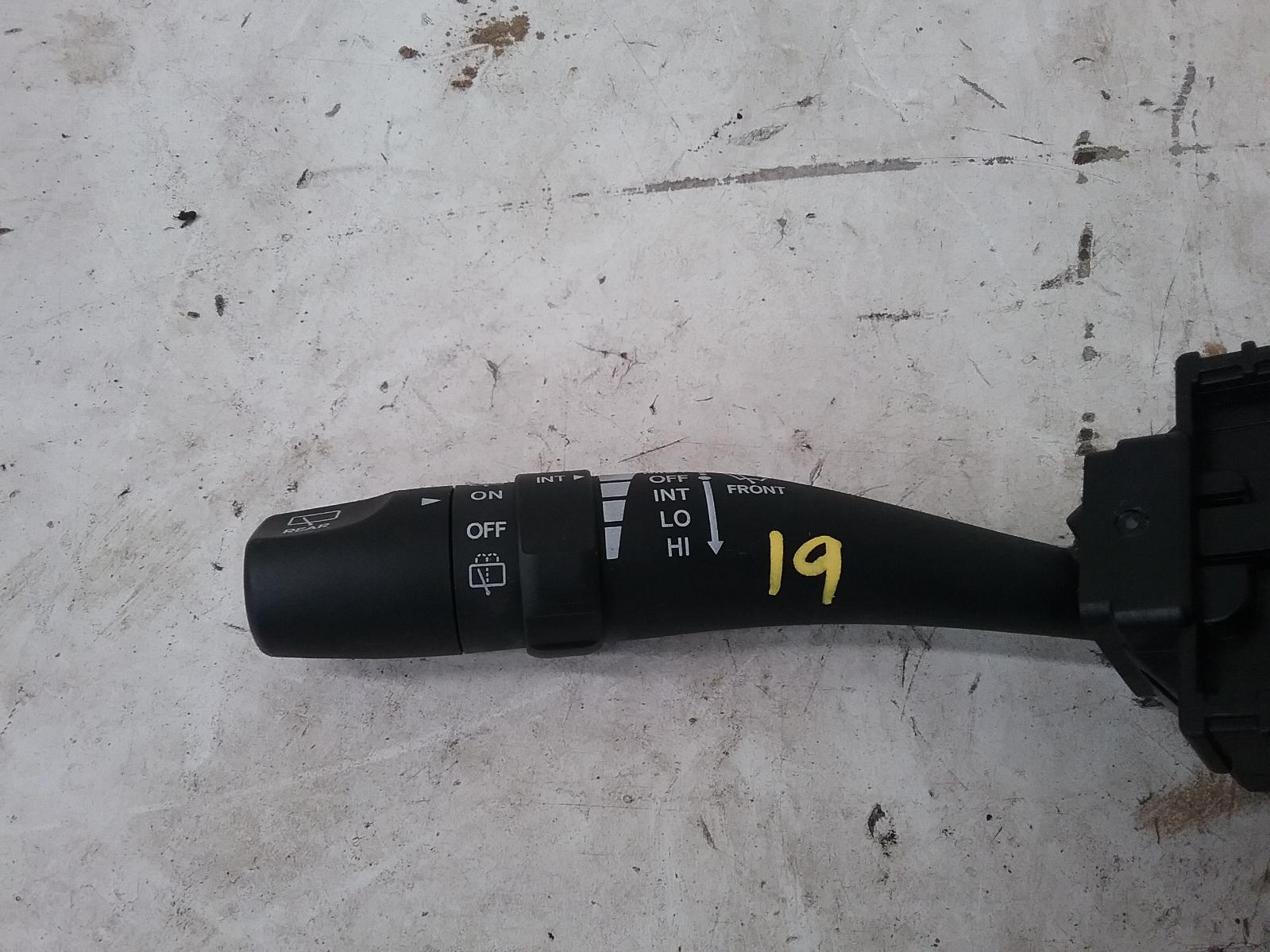 View Auto part Combination Switch Hyundai Iload/imax 2013