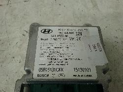 View Auto part Airbag Module/Sensor Hyundai Iload/imax 2013