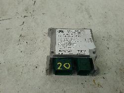 View Auto part Airbag Module/Sensor Hyundai Iload/imax 2013