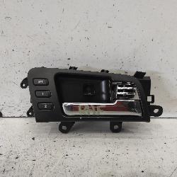 View Auto part Door Handle Kia Optima 2013