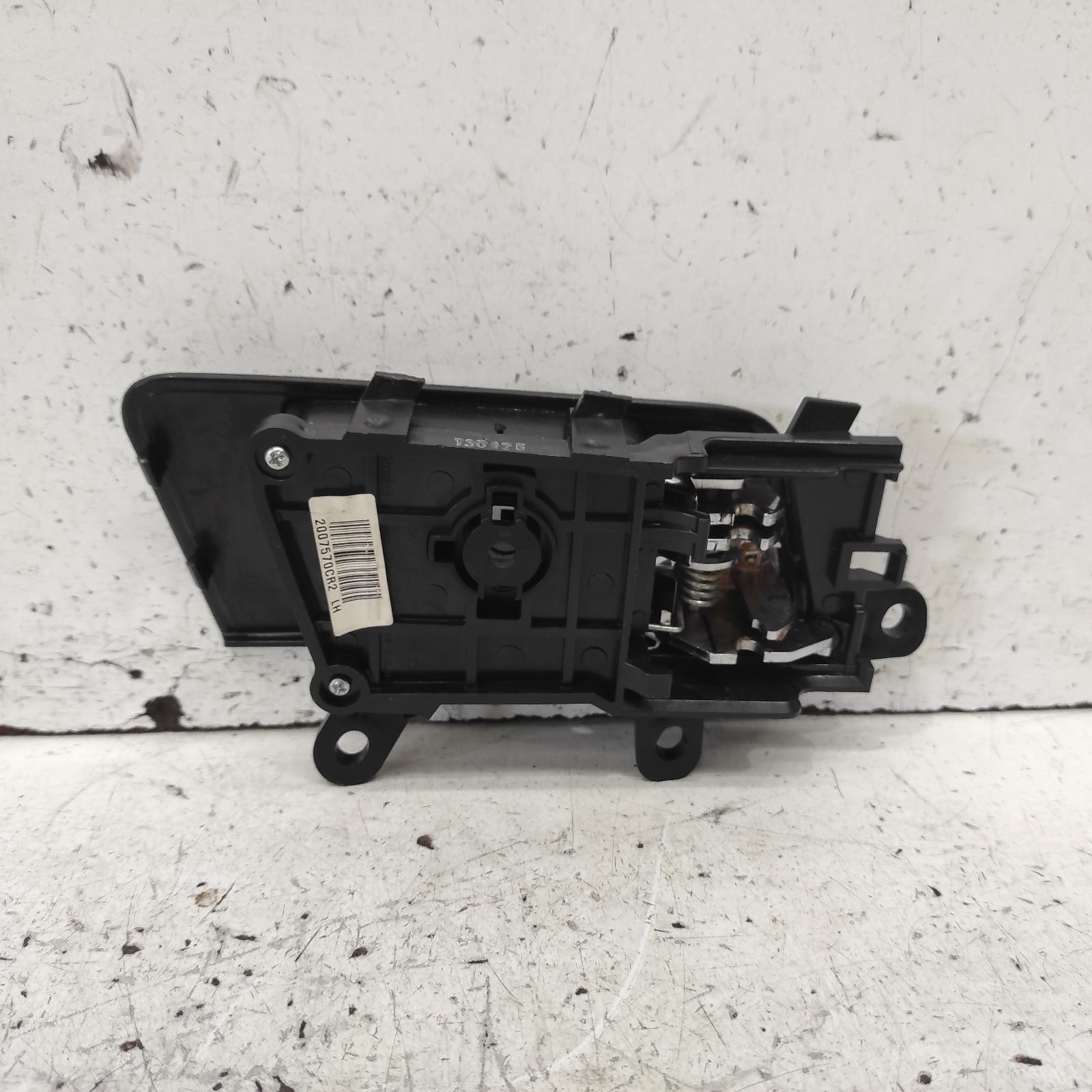 2013 Kia Optima Door Handle View Auto part Door Handle Kia Optima 2013