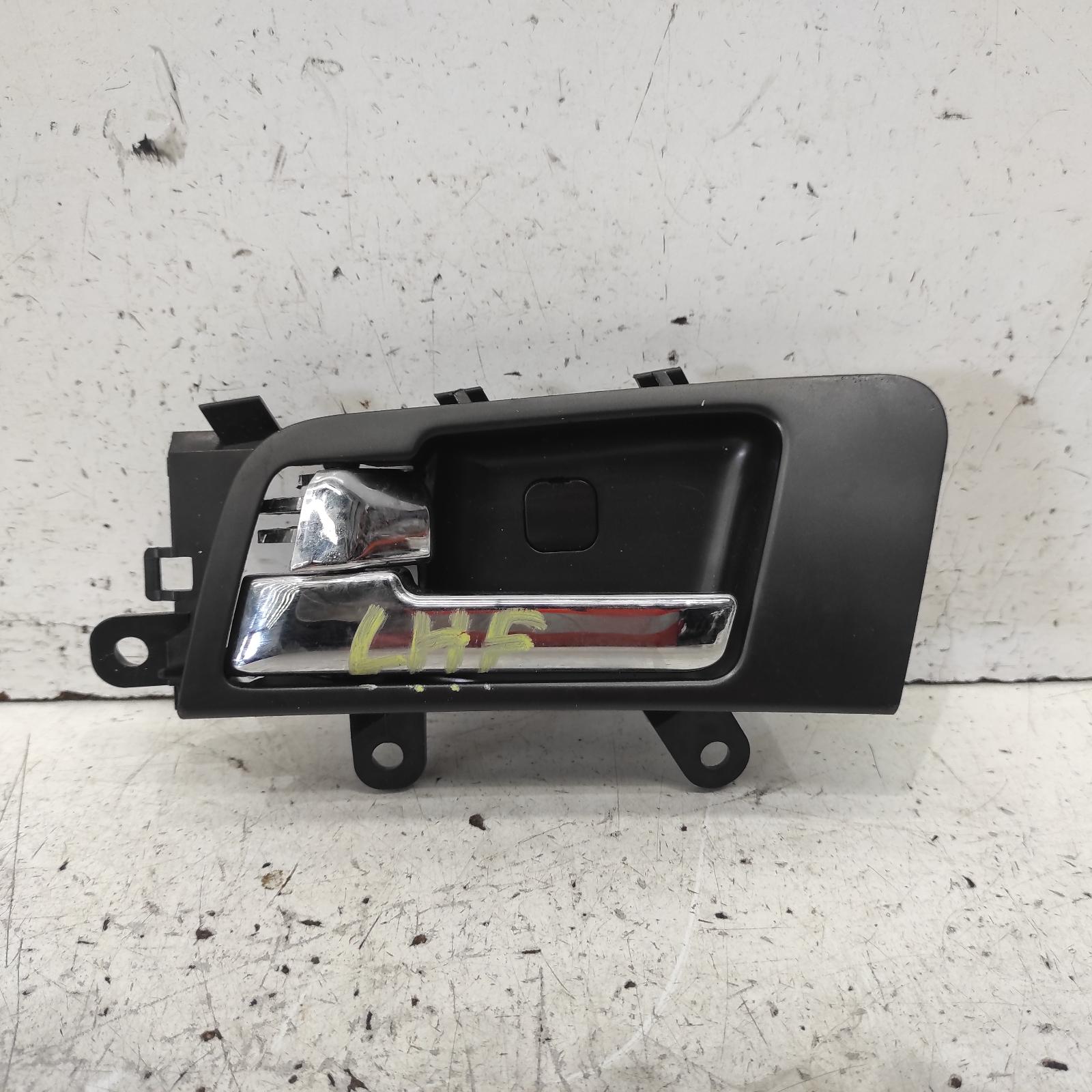 2013 Kia Optima Door Handle View Auto part Door Handle Kia Optima 2013