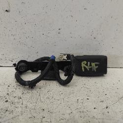 View Auto part Seatbelt/Stalk Kia Optima 2013