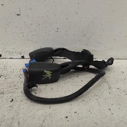 View Auto part Seatbelt/Stalk Kia Optima 2013
