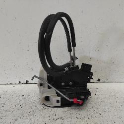 View Auto part Door/Boot/Gate Lock Kia Optima 2013