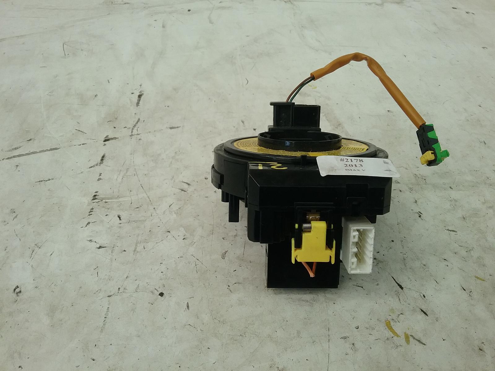 View Auto part Airbag Module/Sensor Hyundai Iload/imax 2013