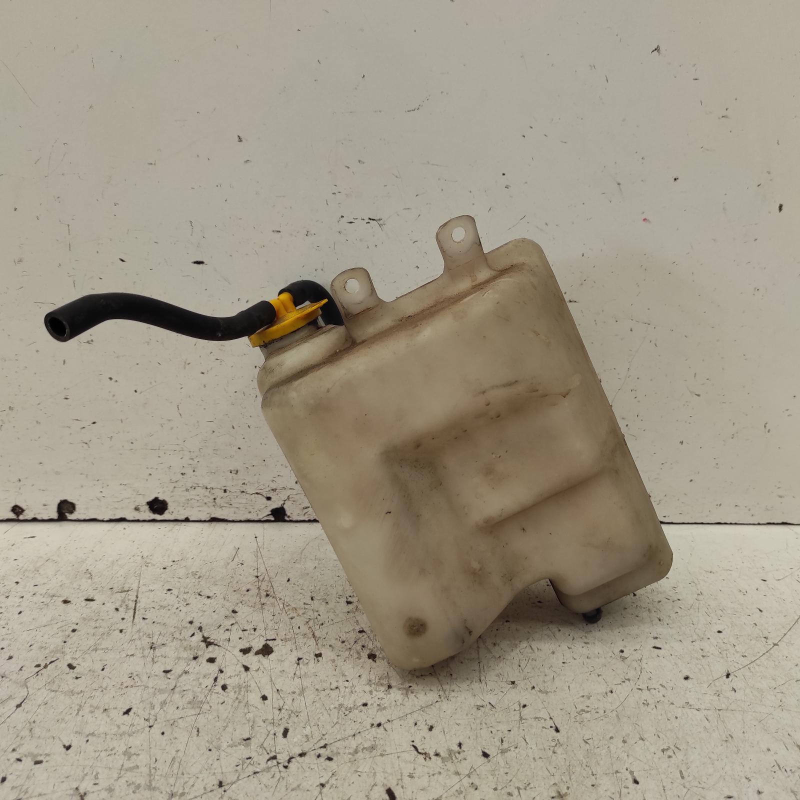 View Auto part Overflow Bottle Ford Courier 2003