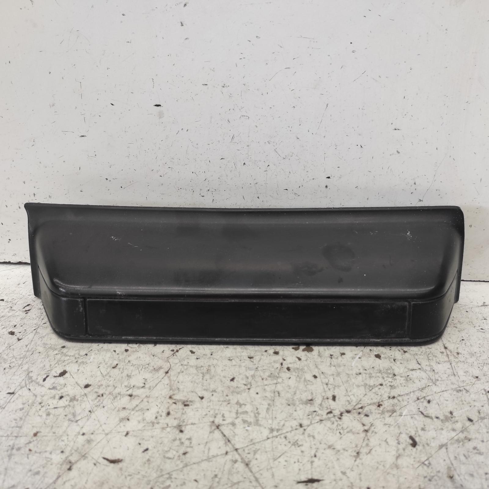 View Auto part Rear Garnish Mitsubishi Pajero 1994